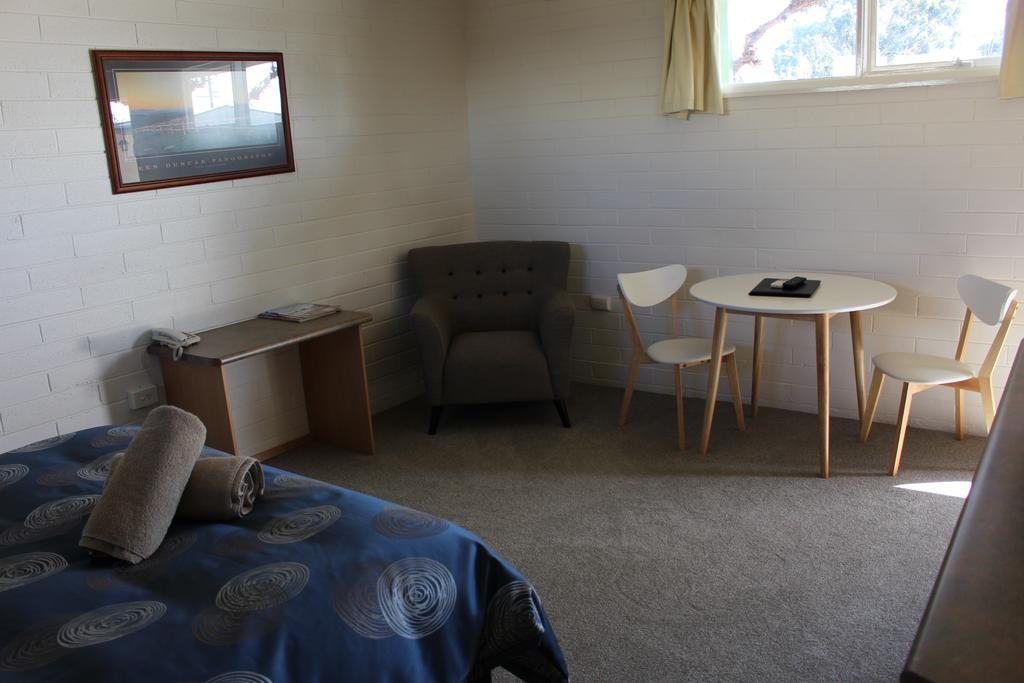 Cobram Colonial Motor Inn 외부 사진