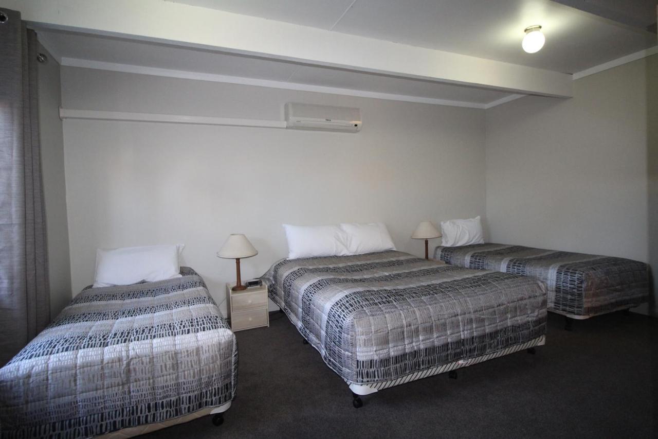 Cobram Colonial Motor Inn 외부 사진