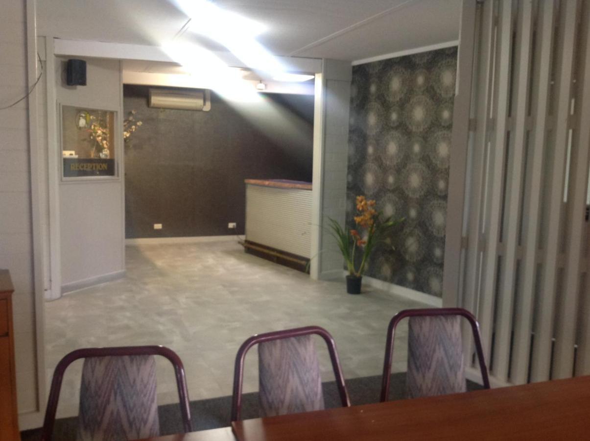Cobram Colonial Motor Inn 외부 사진